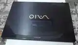 Ноутбук Sony Vaio X-3