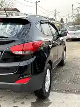 Hyundai Tucson, 2011-4