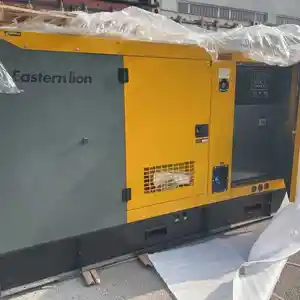 Генератор 150квт 206KvA Eastern Lion Generator
