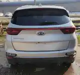 Kia Sportage, 2020-3