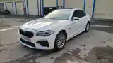 BMW 5 series, 2015-2