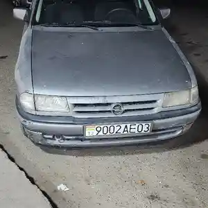 Opel Astra F, 1995