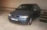 Opel Astra G, 1998-4