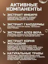 Краска шампунь 3в1-4