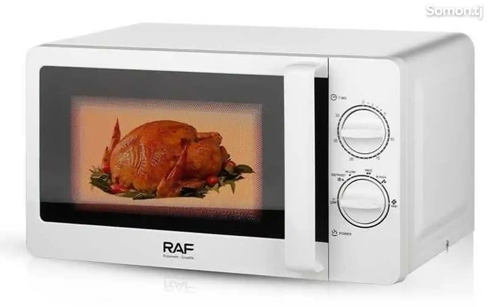 Микроволновая печь Raf-2