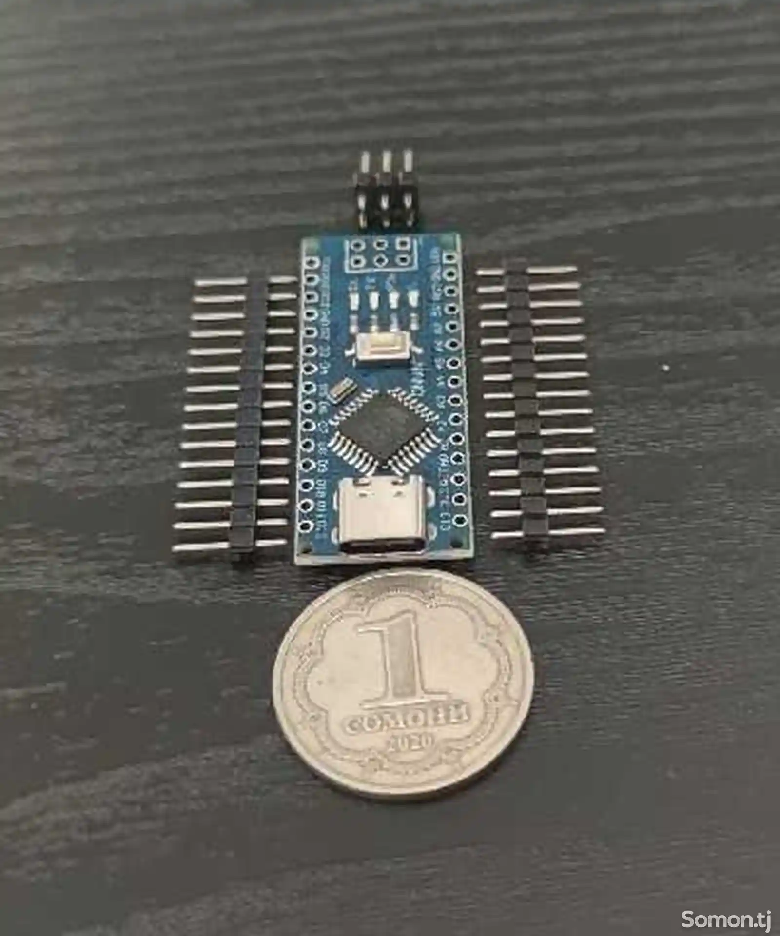 Аппаратная платформа Arduino Nano 3.0 ATmega328-1