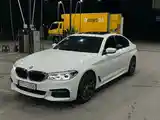 BMW 5 series, 2017-9