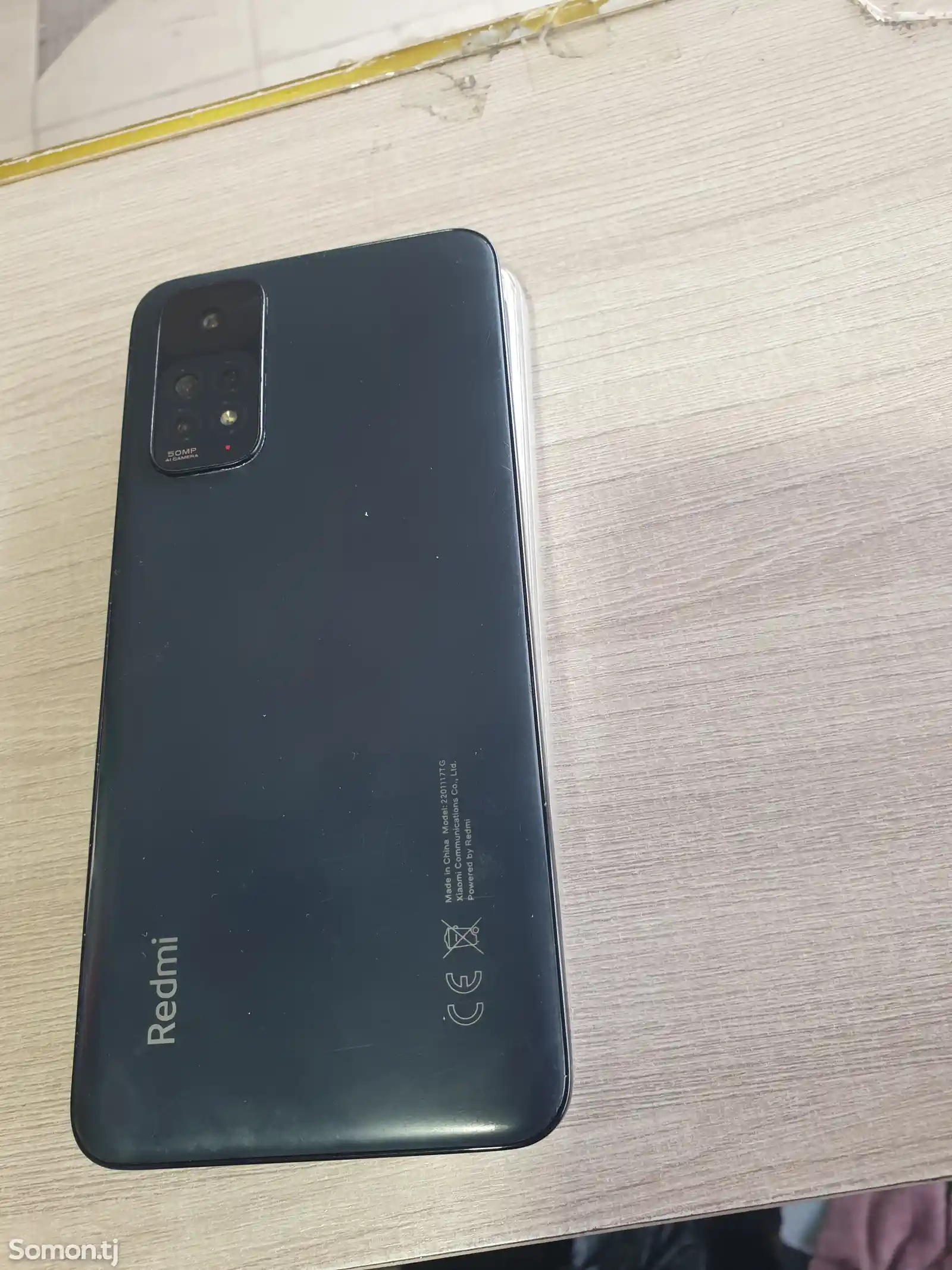 Xiaomi Redmi Note 11-3