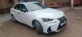 Lexus IS series, 2015-5