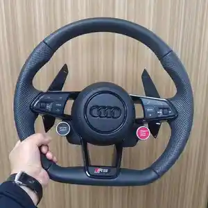 Руль от Audi