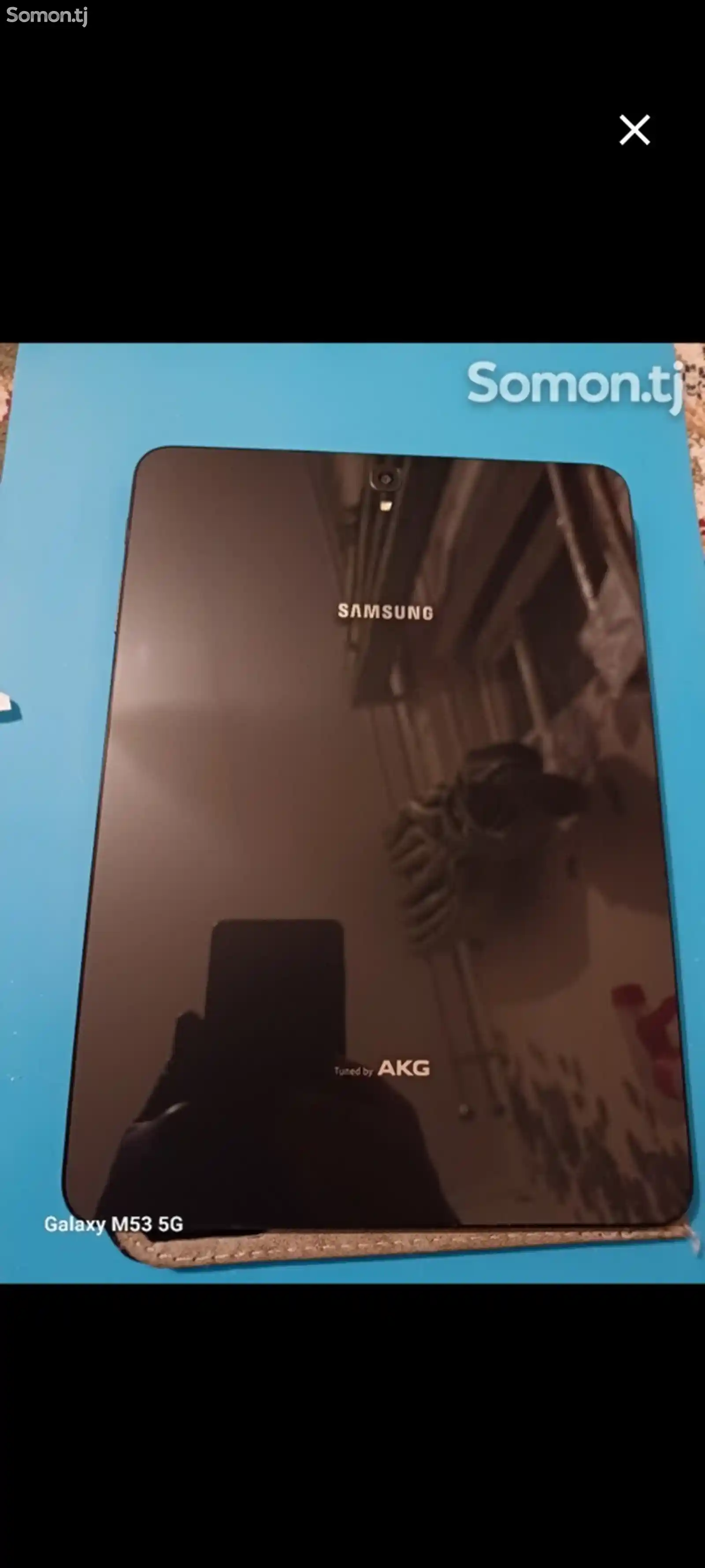 Планшет Samsung Galaxy Tab S3 32/4gb-4
