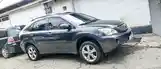 Lexus RX series, 2008-4