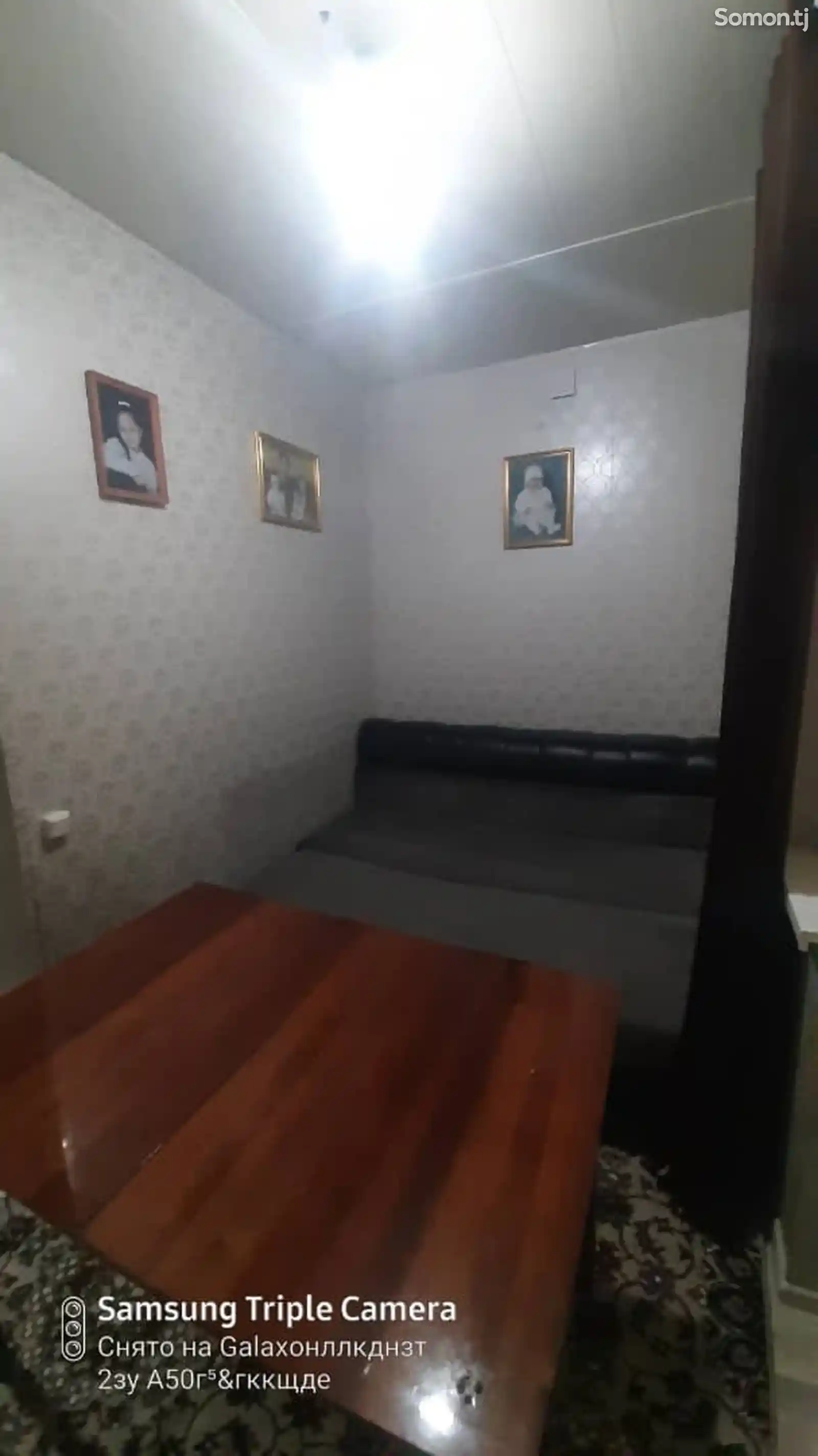 1-комн. квартира, 5 этаж, 40 м², 28 мкр-15