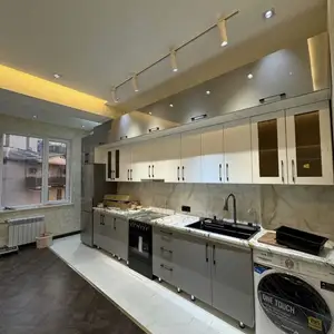 2-комн. квартира, 5 этаж, 85м², Славянский