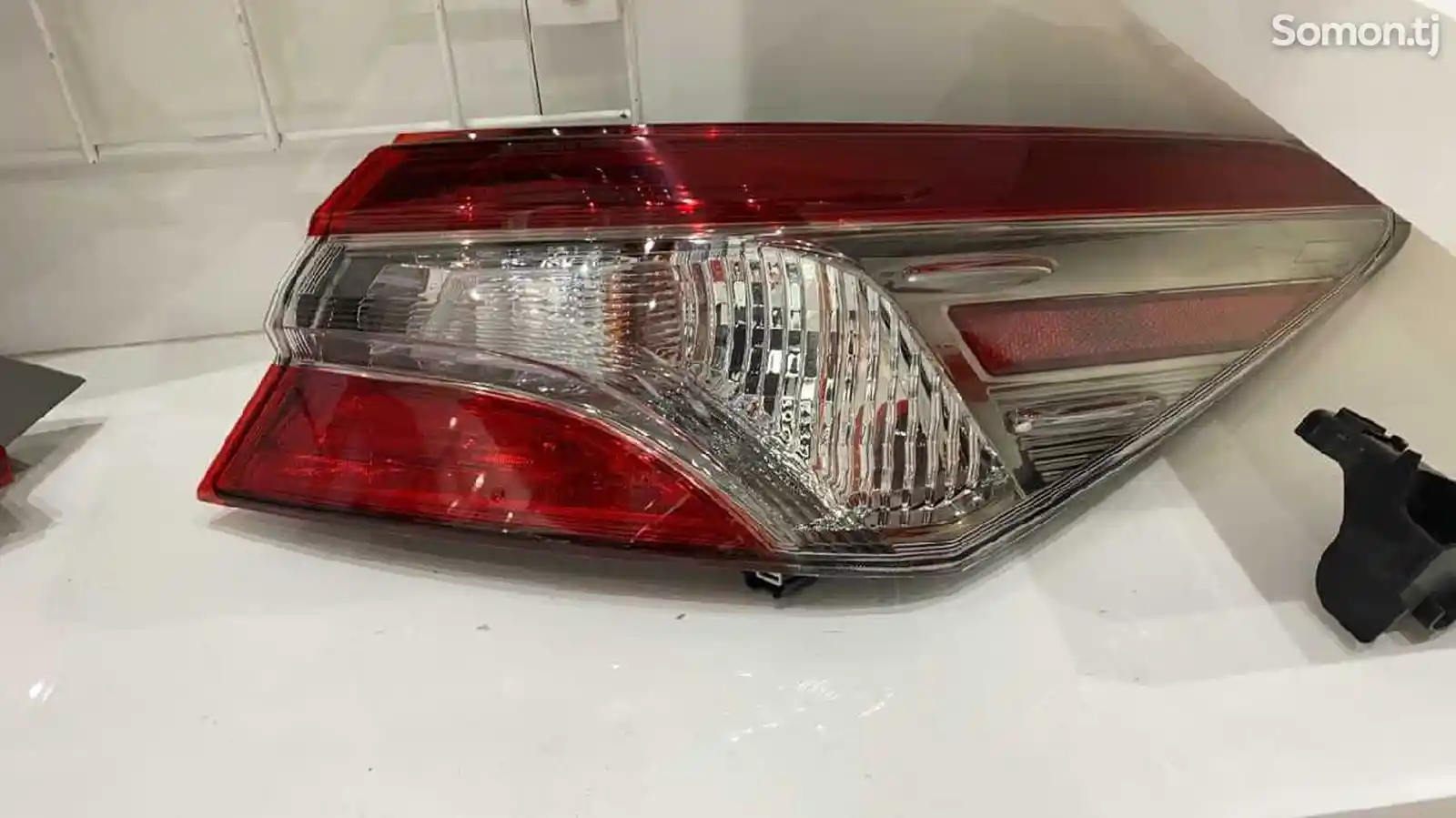 Задние фонари от Toyota Camry