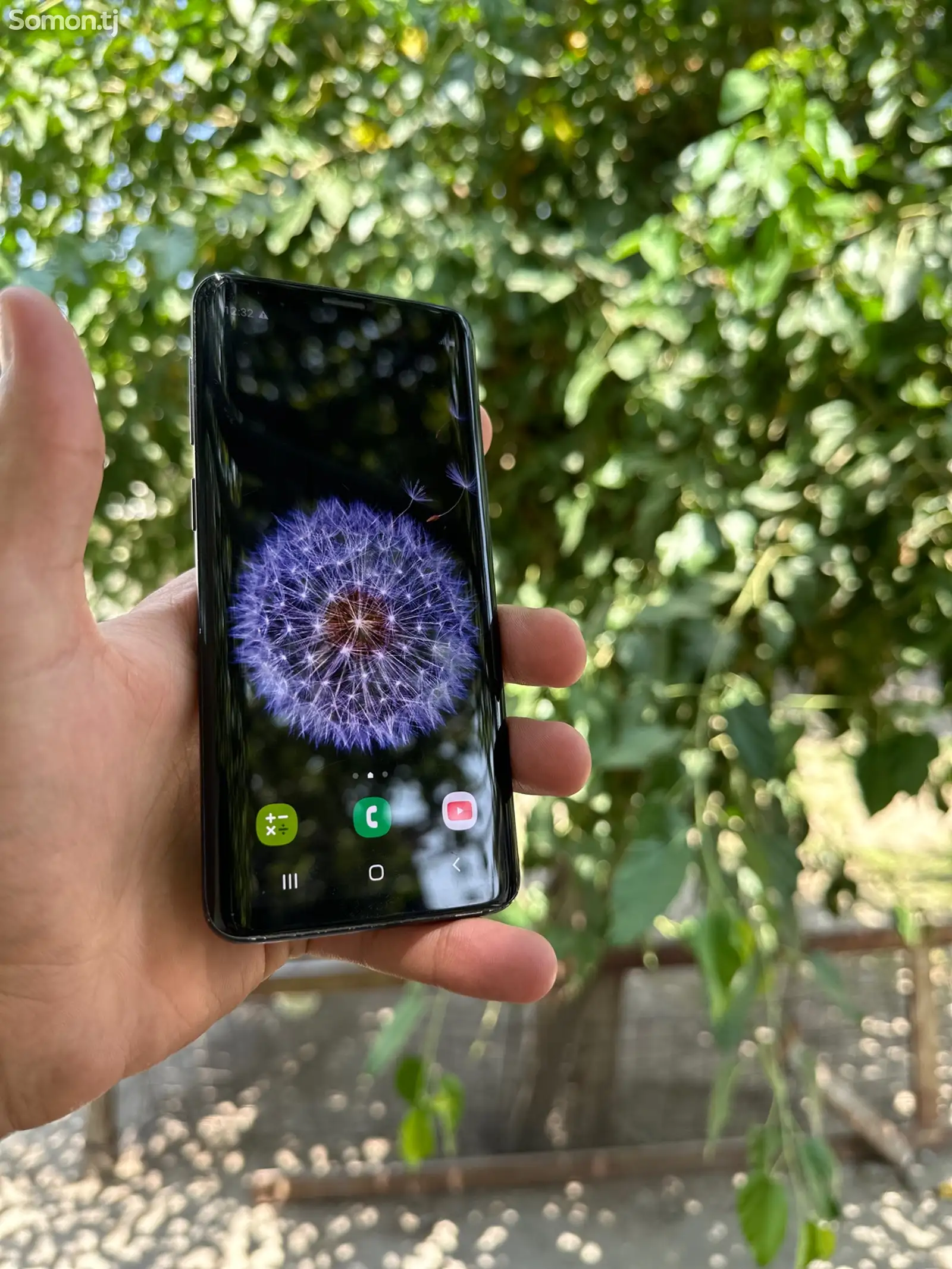 Samsung galaxy s9-2