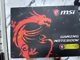 Ноутбук MSI Gaming-10