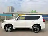 Toyota Land Cruiser Prado, 2023-5