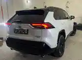 Toyota RAV 4, 2023-4