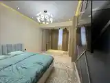 3-комн. квартира, 11 этаж, 120м², Созидание Скорый-5