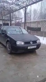 Volkswagen Golf, 1998-3