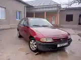 Opel Astra H, 1993-3