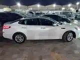 Kia Optima, 2018-4