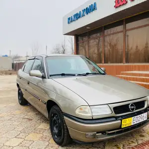 Opel Astra F, 1996