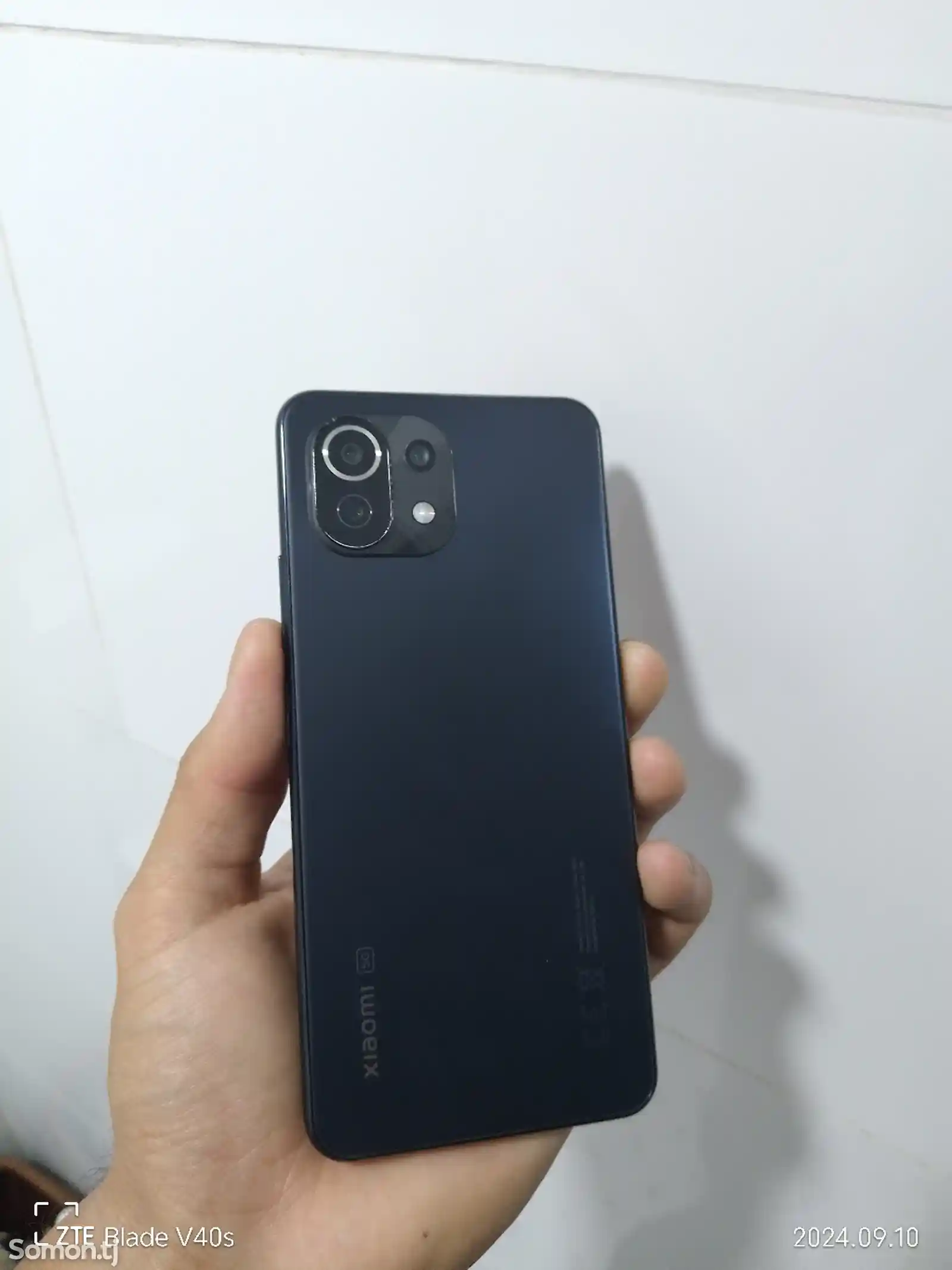 Xiaomi 11 lite 5g-3