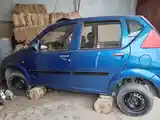 Chevrolet Matiz, 2006-2