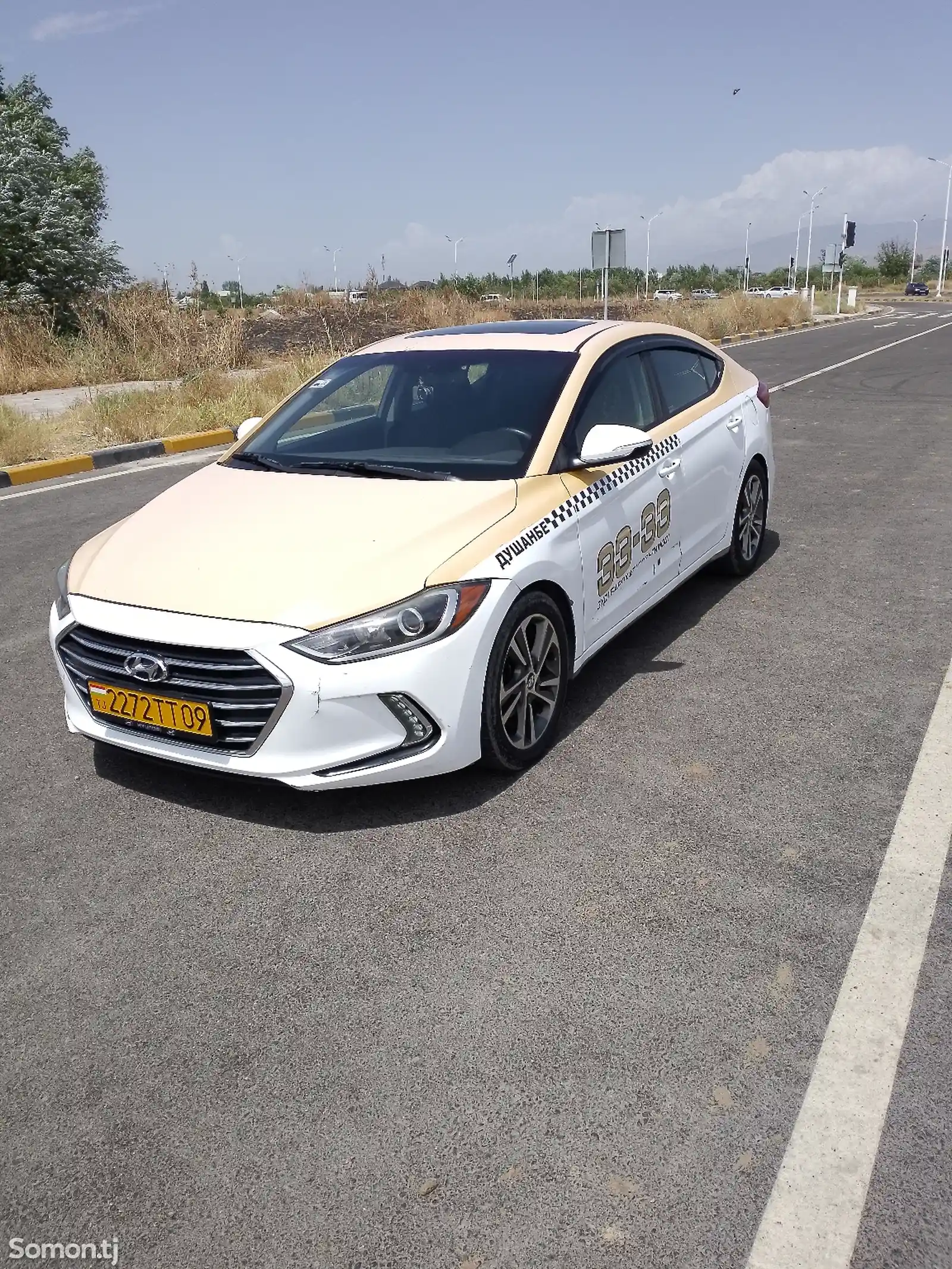 Hyundai Elantra, 2018-4