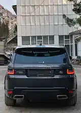 Land Rover Range Rover Sport, 2018-4