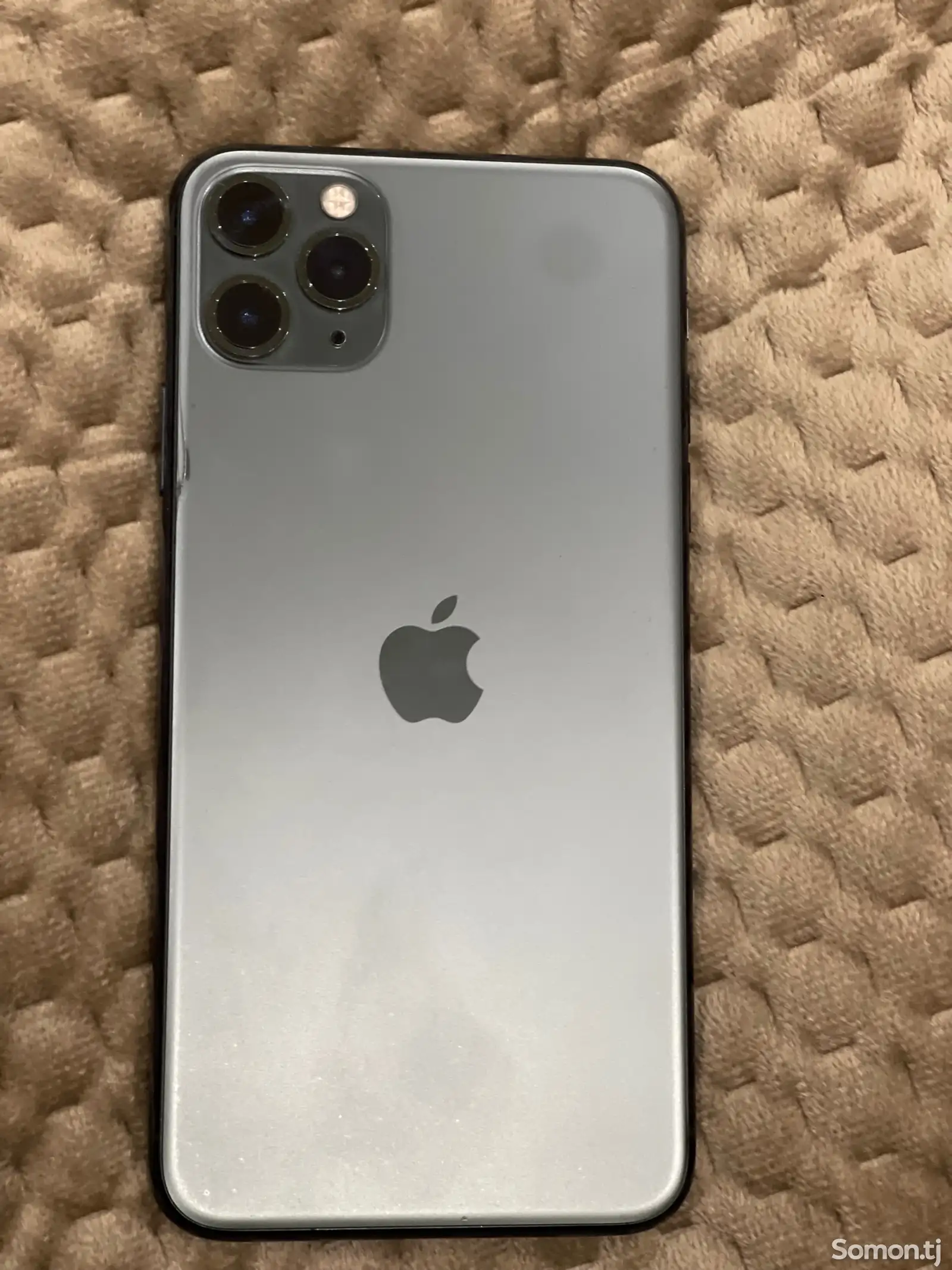 Apple iPhone 11 Pro Max, 256 gb, Space Grey-1