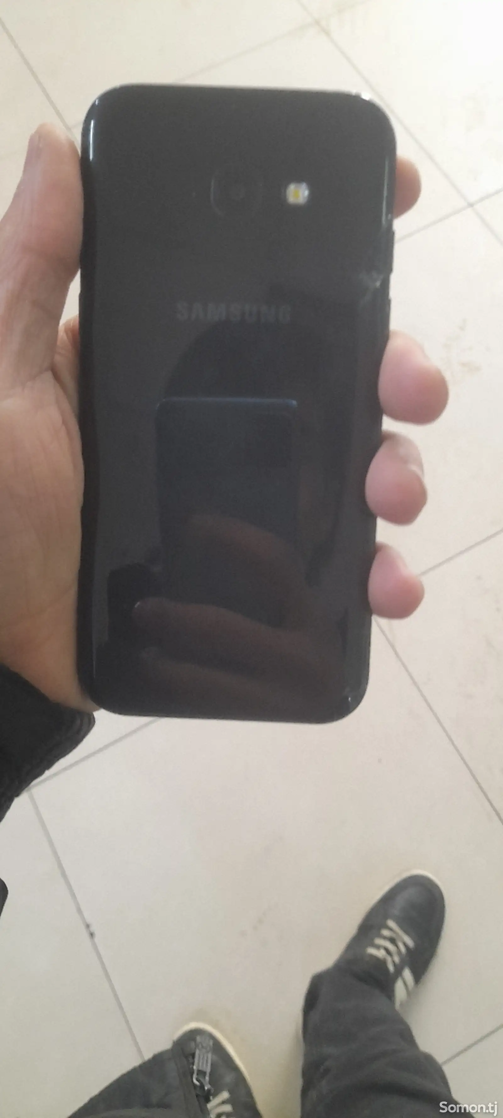 Samsung Galaxу A5-1