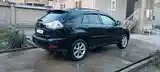 Lexus RX series, 2008-2