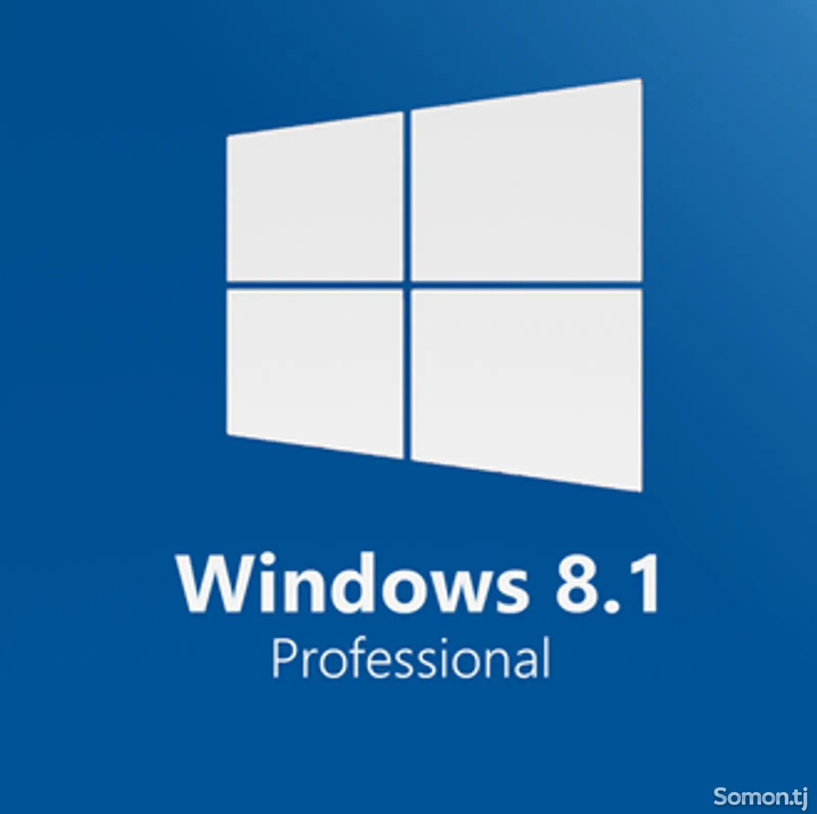 Установка Windows 8.1 pro-1