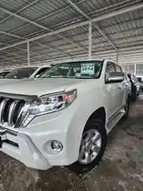 Toyota Land Cruiser Prado, 2014-3