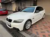 BMW 3 series, 2010-3