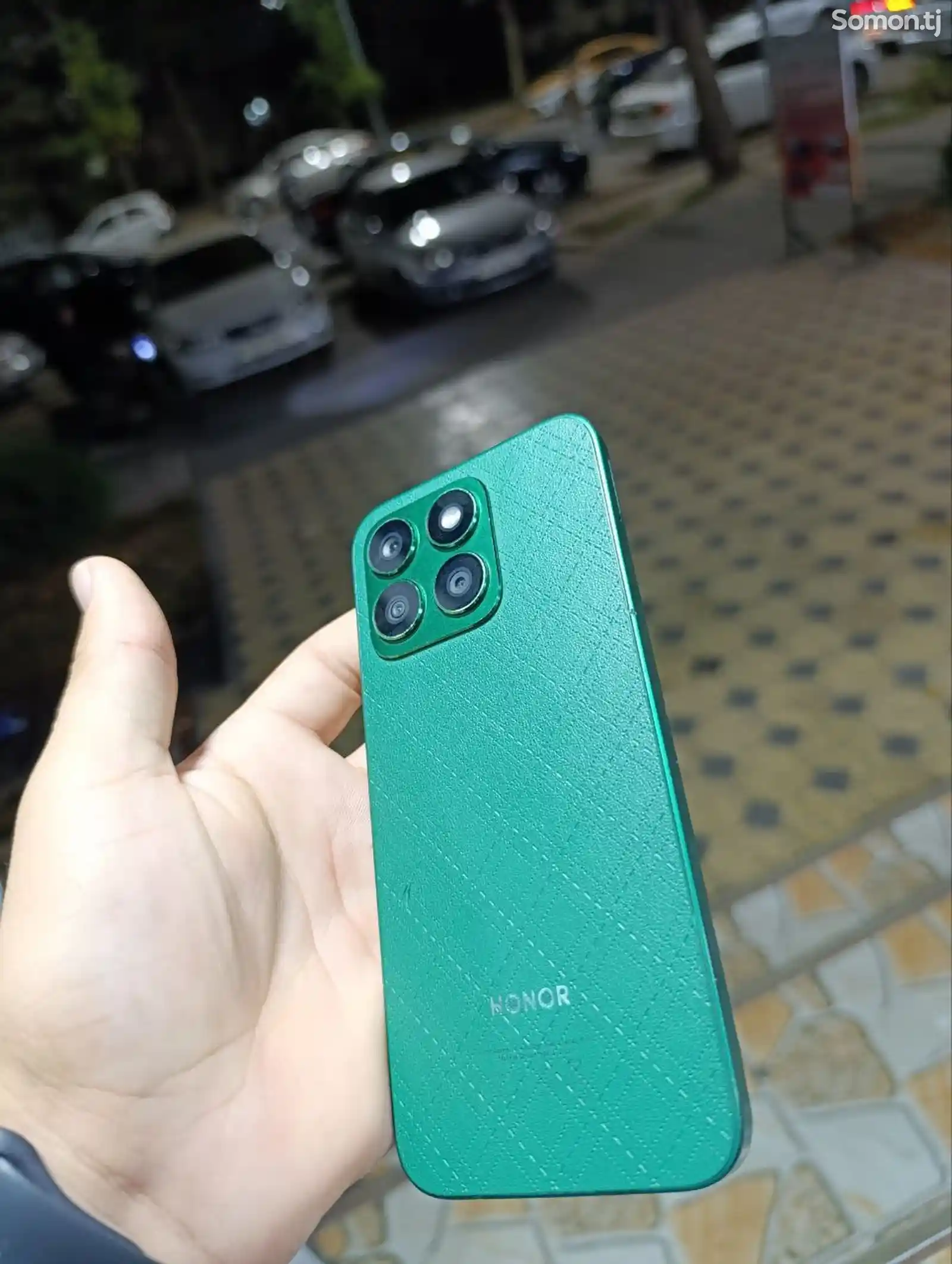 Huawei Honor X8b-2