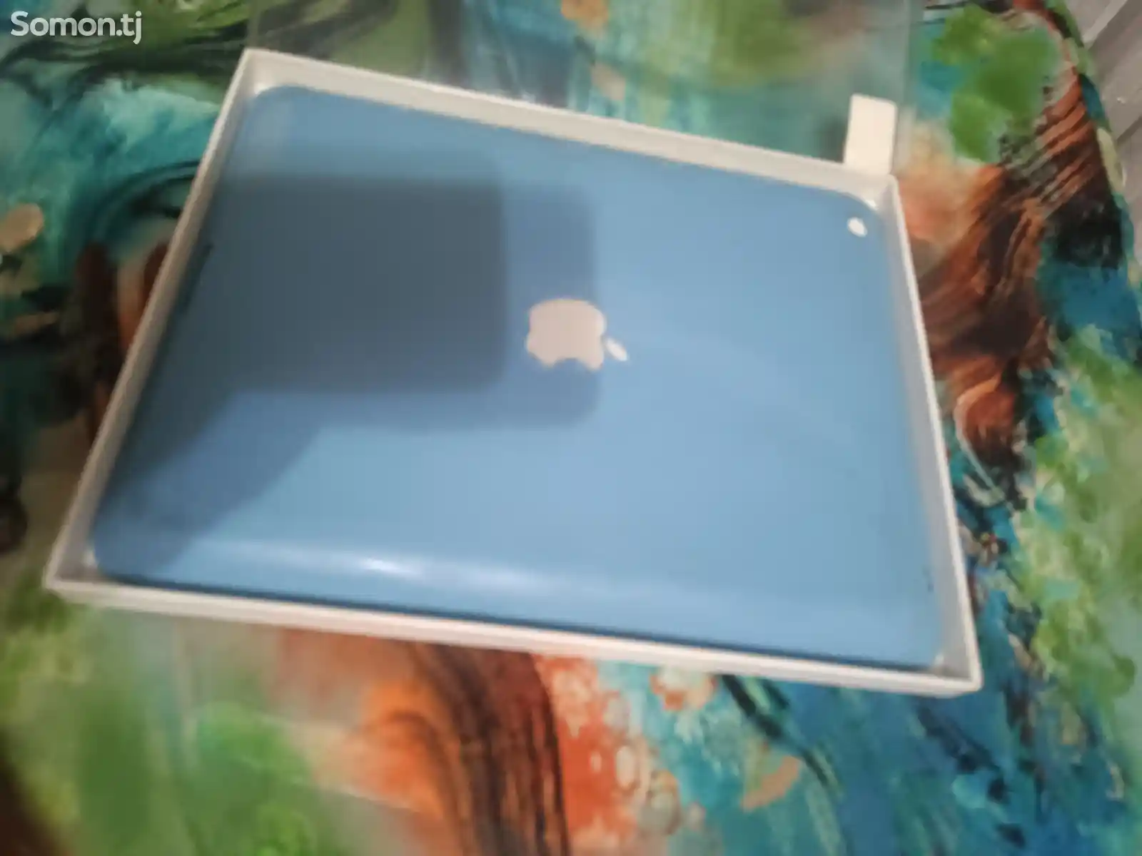 Чехол Ipad Smart Case для Apple iPad 4-4