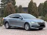 Skoda Superb, 2020-4