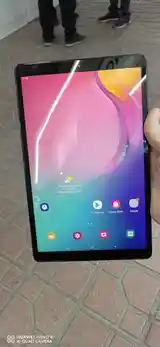 Планшет Samsung Tab A-5