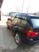 BMW X5, 2005-4