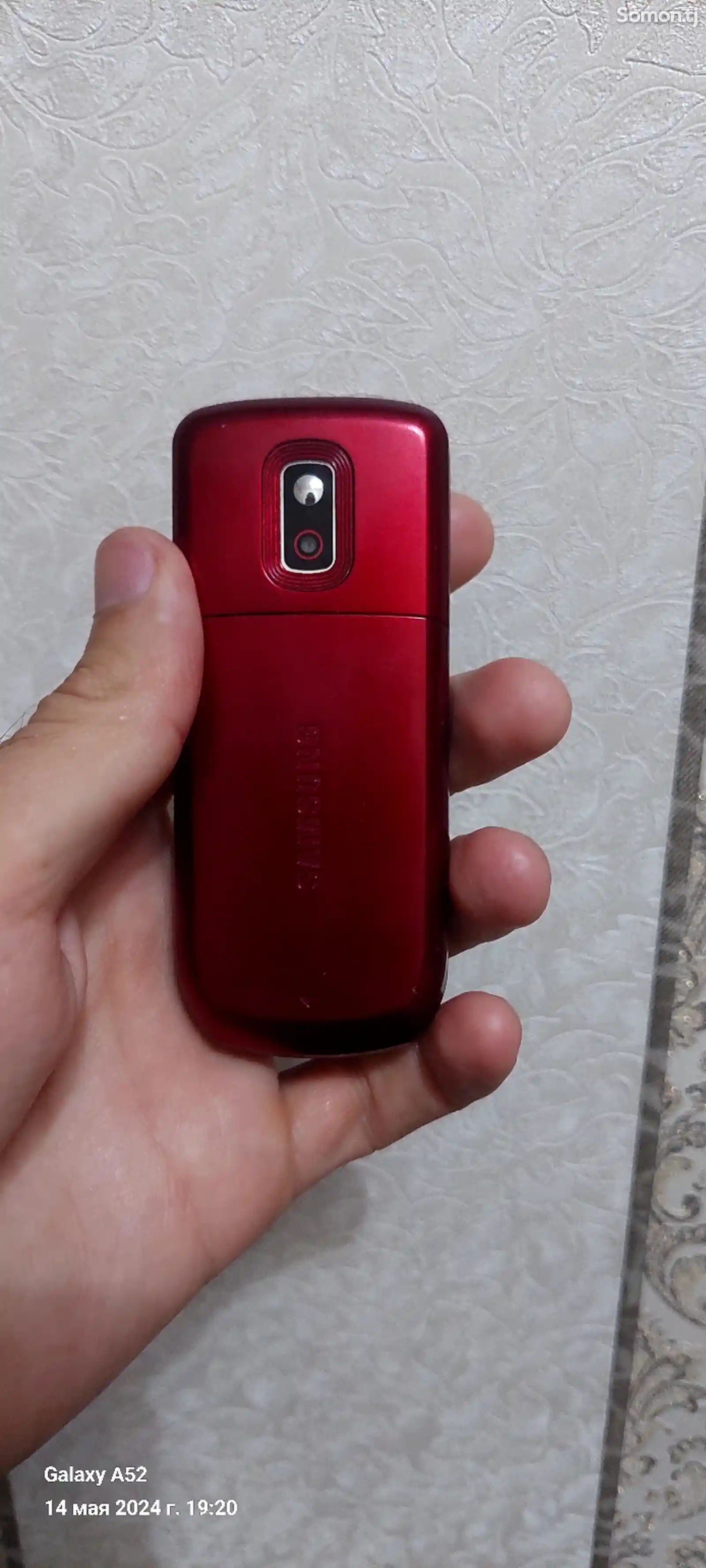 Телефон Samsung на запчасти-2