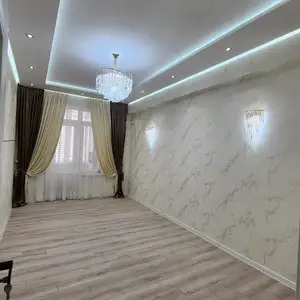 2-комн. квартира, 2 этаж, 54 м², 12 мкр