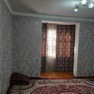 2-комн. квартира, 2 этаж, 50м², Фирдавси