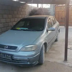 Opel Astra G, 1999