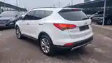 Hyundai Santa Fe, 2014-10