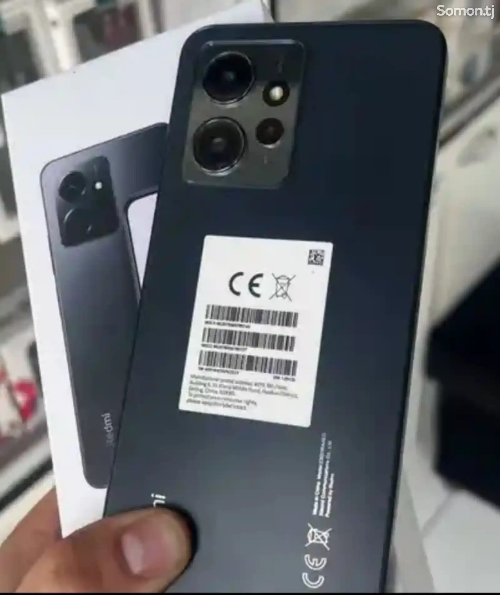 Xiaomi Redmi Note 12-2