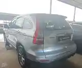 Honda CR-V, 2010-4